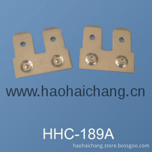 Stamping Connection Terminal (ISO9001:2008 & TS16949)